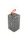 Power Bank Remax RPP-609 60000mAh, PD 20W+QC 22.5W, Gray, 1.275kg