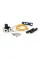 Гібридний інвертор (hybrid) Deye SUN-6K-SG05LP1-EU WI-FI, 6 кВт, однофазний, (МРРТ 125-425/120А/DC48В)Parallel