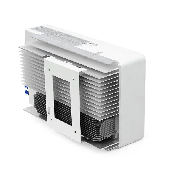 Гибридный инвертор (hybrid) Deye SUN-6K-SG05LP1-EU WI-FI, 6кВт, однофазный, (МРРТ 125-425/ 120А/ DC48В )Parallel