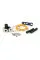 Гибридный инвертор (hybrid) Deye SUN-6K-SG05LP1-EU WI-FI, 6кВт, однофазный, (МРРТ 125-425/ 120А/ DC48В )Parallel