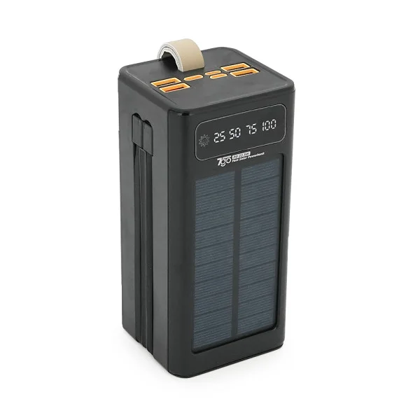 Повербанки (Powerbank) — портативные зарядные устройства для смартфонов и гаджетов
