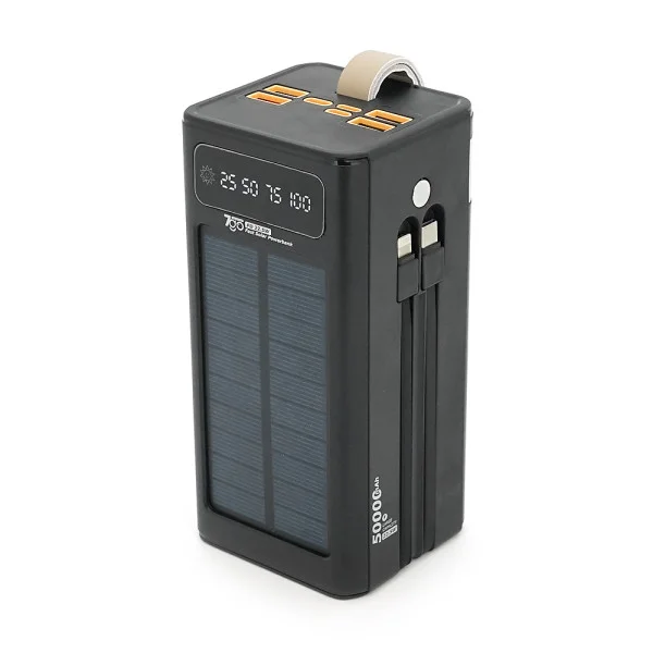 Повербанки (Powerbank) — портативные зарядные устройства для смартфонов и гаджетов