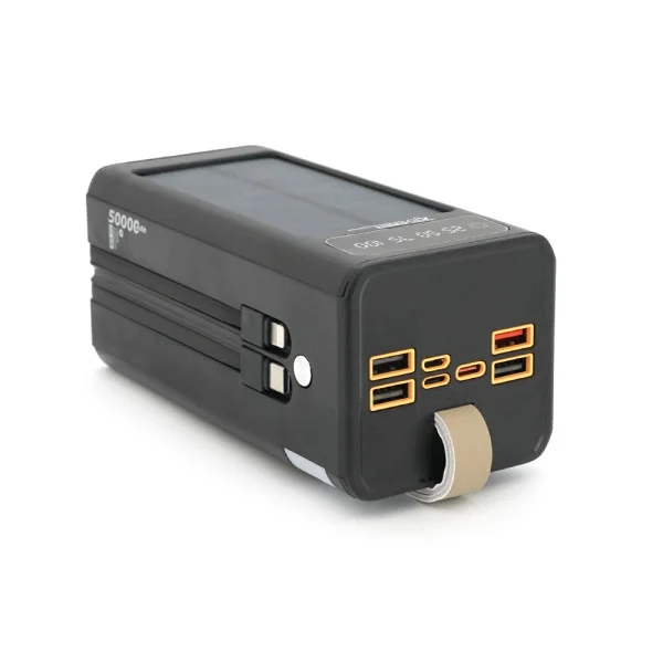 Повербанки (Powerbank) — портативные зарядные устройства для смартфонов и гаджетов
