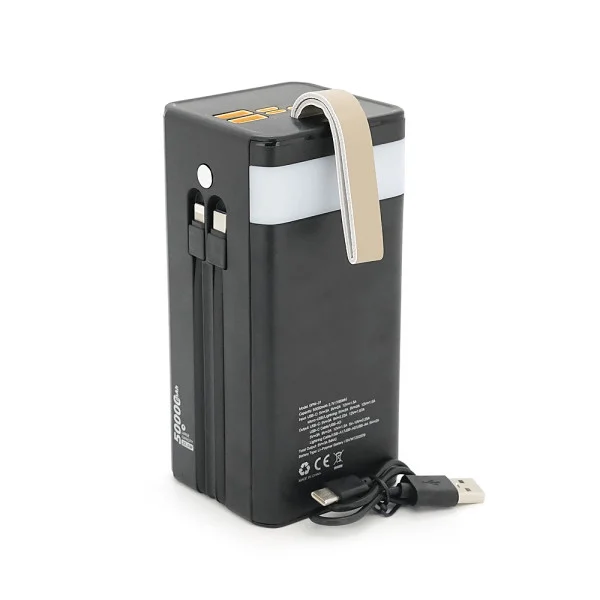 Повербанки (Powerbank) — портативные зарядные устройства для смартфонов и гаджетов