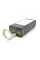 Powerbank ACL PW-85 30000mAh, 22.5W, LIGHTER, Кабеля Type-C + Lighting, 0.70 kg, Black, Box
