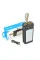 Powerbank ACL PW-85 30000mAh, 22.5W, LIGHTER, Кабеля Type-C + Lighting, 0.70 kg, Black, Box