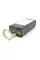 Powerbank ACL PW-85 30000mAh, 22.5W, LIGHTER, Кабелю Type-C + Lighting, 0.70 kg, Black, Box