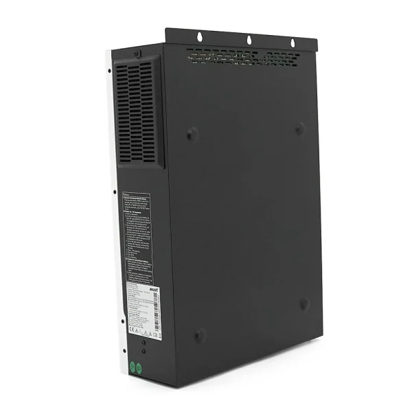 Гібридний інвертор MUST PV18-6048ECO 6000 Вт 48 В