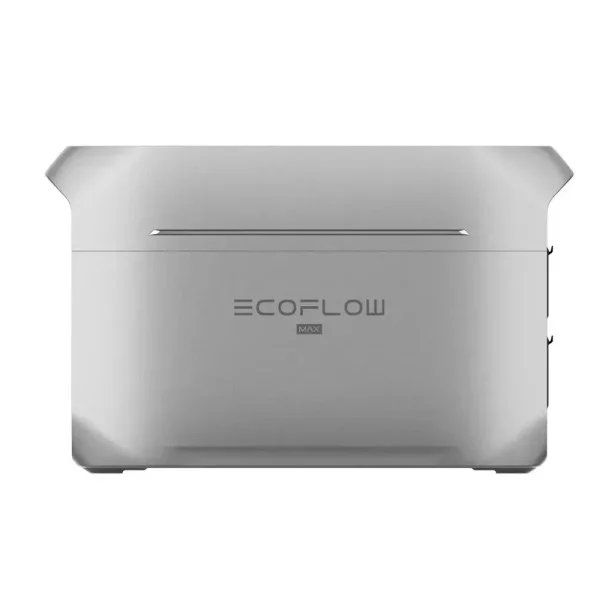 Зарядна станція EcoFlow DELTA 3 Max Plus 2048 Вт·год 3000 Вт