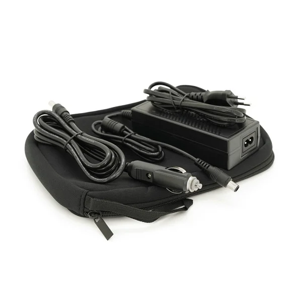 Портативный источник питания V-TAC VT-606, 500W, (26.2Ah /21.6V 568Wh)(275x170x200) 5.4kg