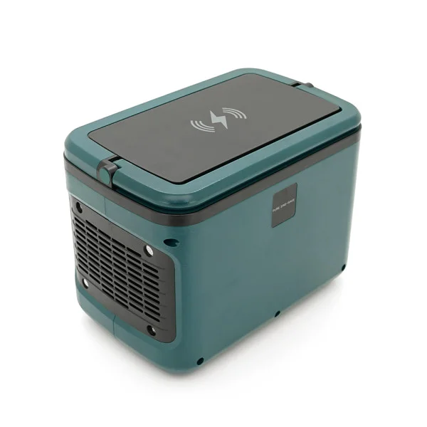 Портативне джерело живлення V-TAC VT-606 500Вт 568 Вт·год LiFePO4