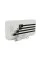 PowerBank Bix-30000mAh, Input:MicroUSB+Type-C, Output:4USB/Type-C/MicroUSB/Lightning, QC22.5W/PD20W, White