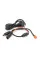 Must EM181-EM1024S 1000W LiFePO4 LCD, 12VDC, PV 25A MPPT, 230V ±5%, 6000 cycle 80% DOD, 25°C, 4xUSB, PD18W+2x60W, 2xAC 220V, 225*295*363, 17KG