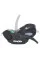 Автокресло детское El Camino ME 1110 i-FIX Royal Dark Gray