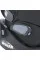 Автокресло детское El Camino ME 1110 i-FIX Royal Dark Gray