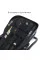 Автокресло El Camino ME 1110 i-FIX Jet Black