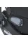 Автокресло El Camino ME 1110 i-FIX Jet Black