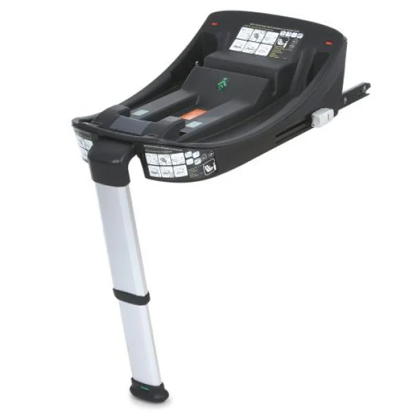 База под автокресло El Camino ME 1176 i-LINE Base ISOFIX i-Size