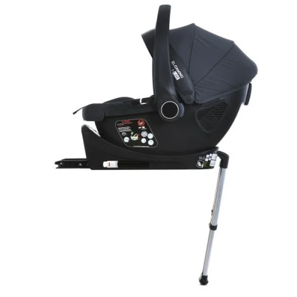 База под автокресло El Camino ME 1176 i-LINE Base ISOFIX i-Size