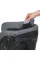 Автокресло El Camino ME 1188 i-HOLD Shadow Gray