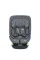 Автокресло El Camino ME 1188 i-HOLD Shadow Gray