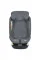 Автокресло El Camino ME 1188 i-HOLD Shadow Gray