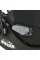 Автокресло EL CAMINO i-FIX+ ME 1110 Moon Black