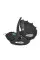 Автокрісло EL CAMINO i-FIX+ ME 1110 Moon Black