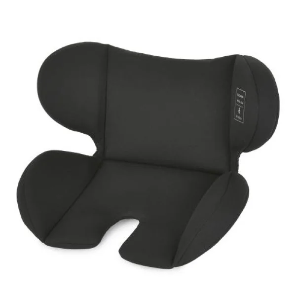 Автокрісло EL CAMINO i-FIX+ ME 1110 Moon Black