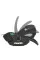 Автокрісло EL CAMINO i-FIX+ ME 1110 Moon Black