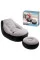 Надувное кресло Intex Ultra Lounge 68564 с пуфом