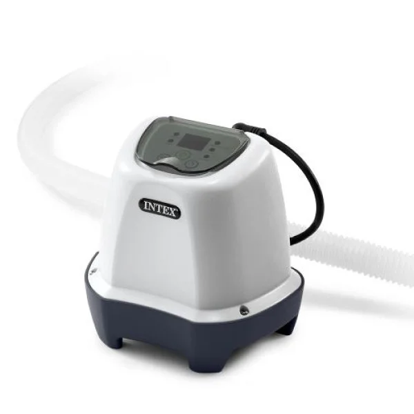 Хлоргенератор Intex 26662 для бассейна, система солёной воды, 2 г/ч, 220V
