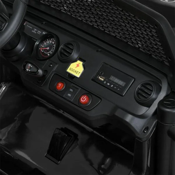 Джип M 5780EBLRS-2