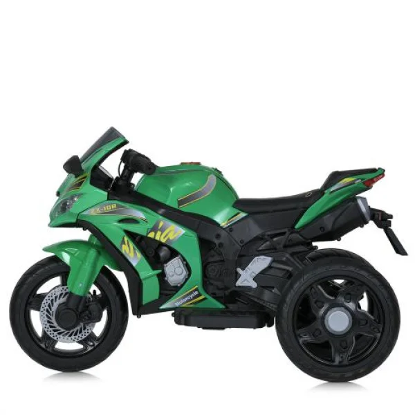 Детский электромотоцикл M 5806EL-5
