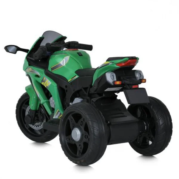 Детский электромотоцикл M 5806EL-5