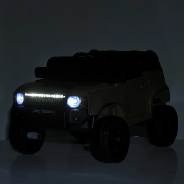 Дитячий електромобіль джип 2155EBLR-1 (24V)