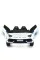Дитячий електромобіль Bambi Racer M 6026EBLR-1 (24V)