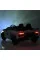 Дитячий електромобіль Bambi Racer M 6026EBLR-1 (24V)