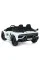 Дитячий електромобіль Bambi Racer M 6026EBLR-1 (24V)