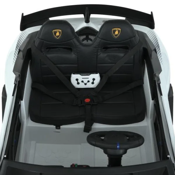 Дитячий електромобіль Bambi Racer M 6026EBLR-1 (24V)