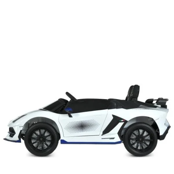Дитячий електромобіль Bambi Racer M 6026EBLR-1 (24V)