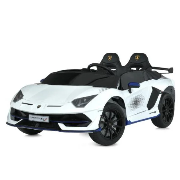Дитячий електромобіль Bambi Racer M 6026EBLR-1 (24V)