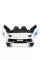 Детский электромобиль Bambi Racer M 6026EBLR-1 (24V)