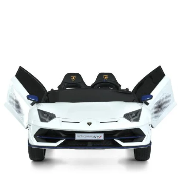Дитячий електромобіль Bambi Racer M 6026EBLR-1 (24V)