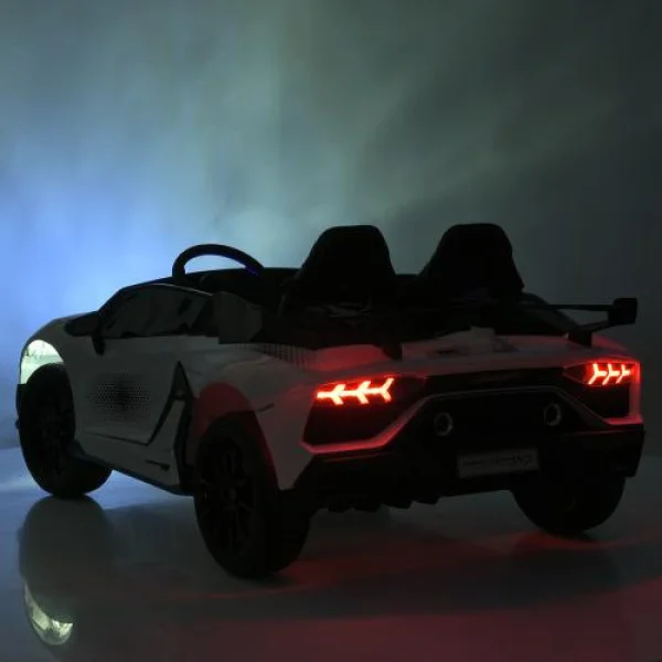 Дитячий електромобіль Bambi Racer M 6026EBLR-1 (24V)