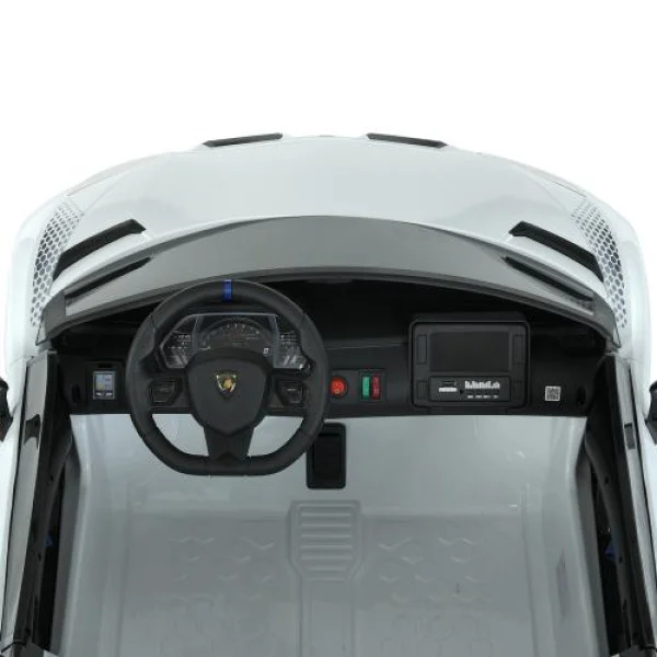 Дитячий електромобіль Bambi Racer M 6026EBLR-1 (24V)