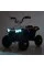 Детский квадроцикл M 4131EL-4 (6V, синий)