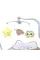 Качели ME 1075 TEDDY Beige Animals