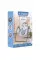 Гойдалка ME 1075 TEDDY Beige Animals