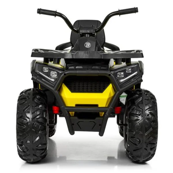 Квадроцикл дитячий електричний Bambi Racer M 4081EBLR-2-6